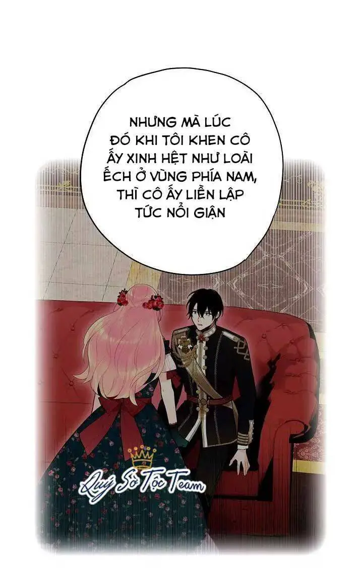 Trọng Sinh Trở Thành Hoàng Phi Nettruyen ZZZ Chương 117 Page 28