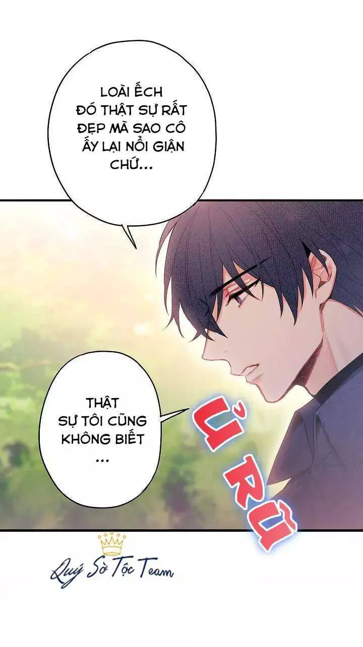 Trọng Sinh Trở Thành Hoàng Phi Nettruyen ZZZ Chương 117 Page 29