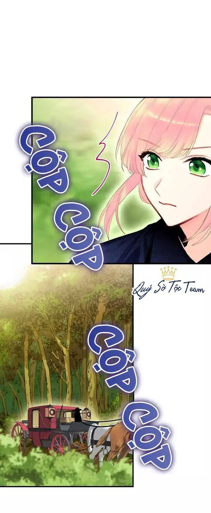 Trọng Sinh Trở Thành Hoàng Phi Nettruyen ZZZ Chương 117 Page 33