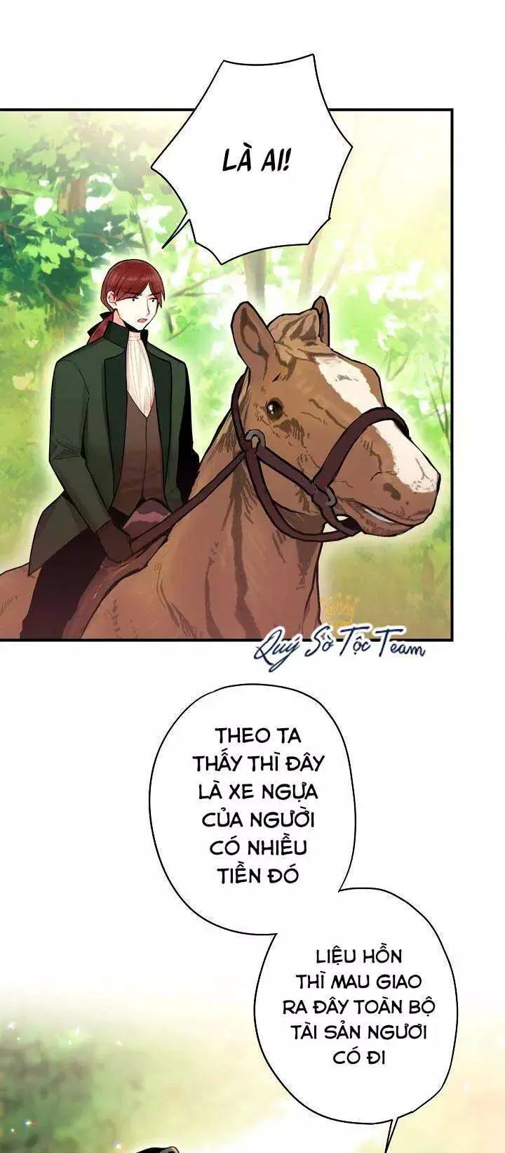 Trọng Sinh Trở Thành Hoàng Phi Nettruyen ZZZ Chương 117 Page 35
