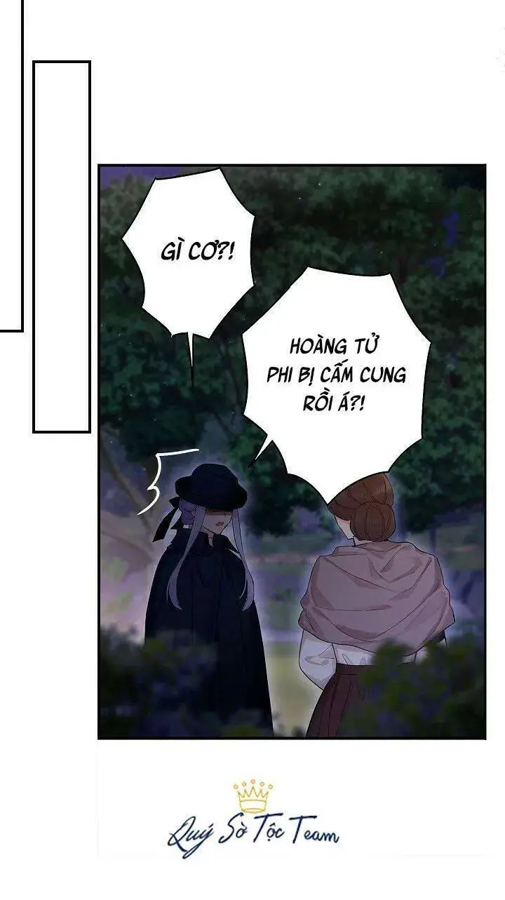 Trọng Sinh Trở Thành Hoàng Phi Nettruyen ZZZ Chương 156 Page 2