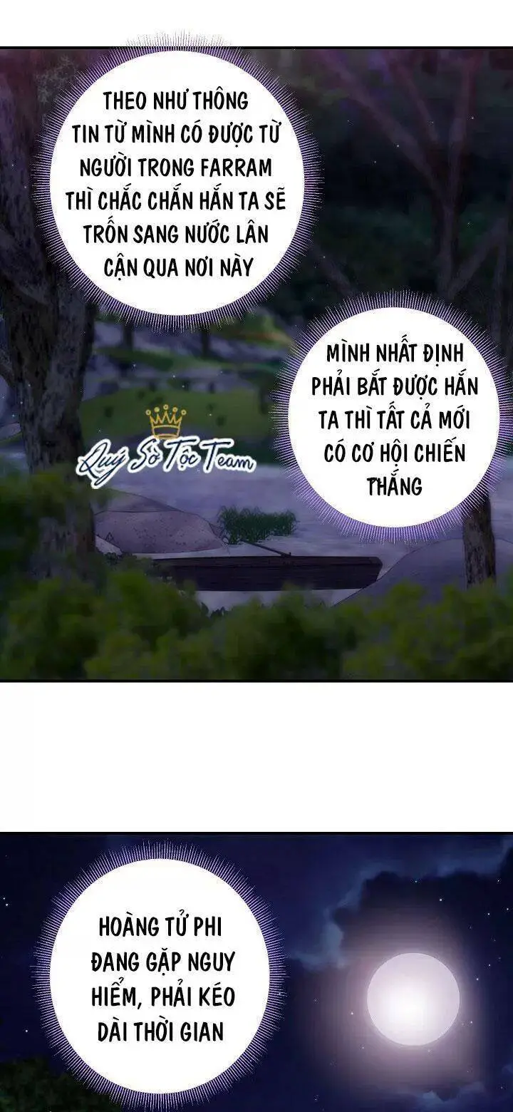 Trọng Sinh Trở Thành Hoàng Phi Nettruyen ZZZ Chương 156 Page 4