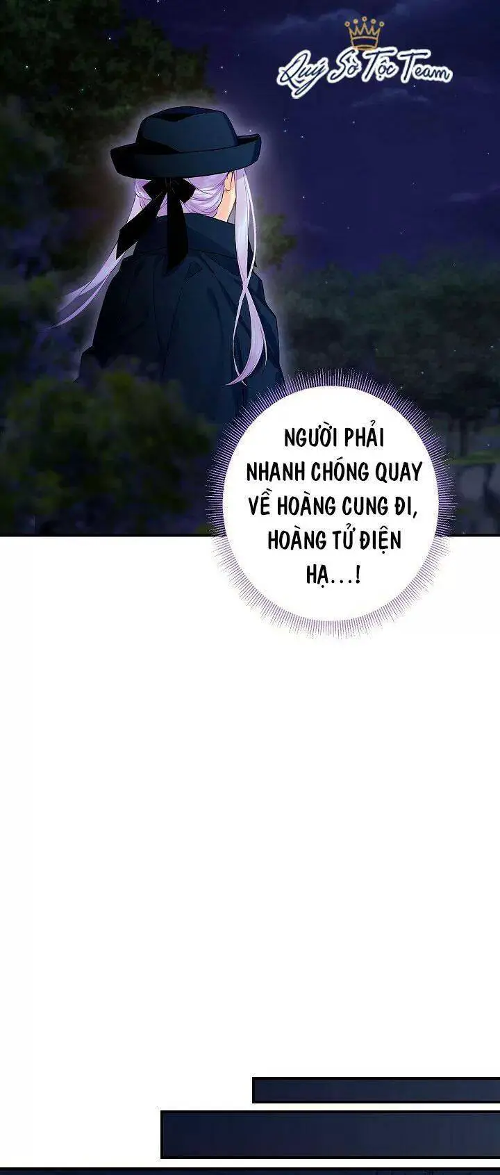 Trọng Sinh Trở Thành Hoàng Phi Nettruyen ZZZ Chương 156 Page 5