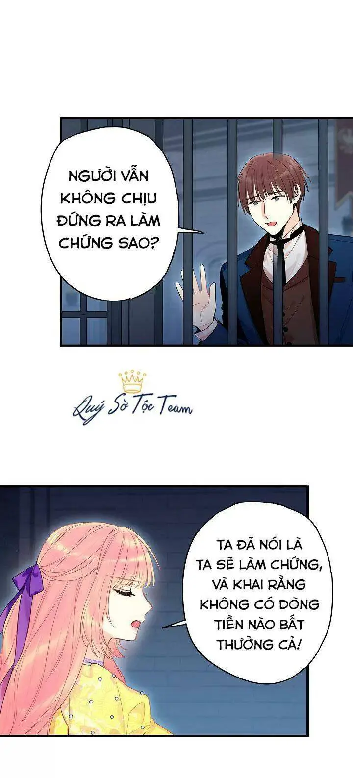 Trọng Sinh Trở Thành Hoàng Phi Nettruyen ZZZ Chương 156 Page 7