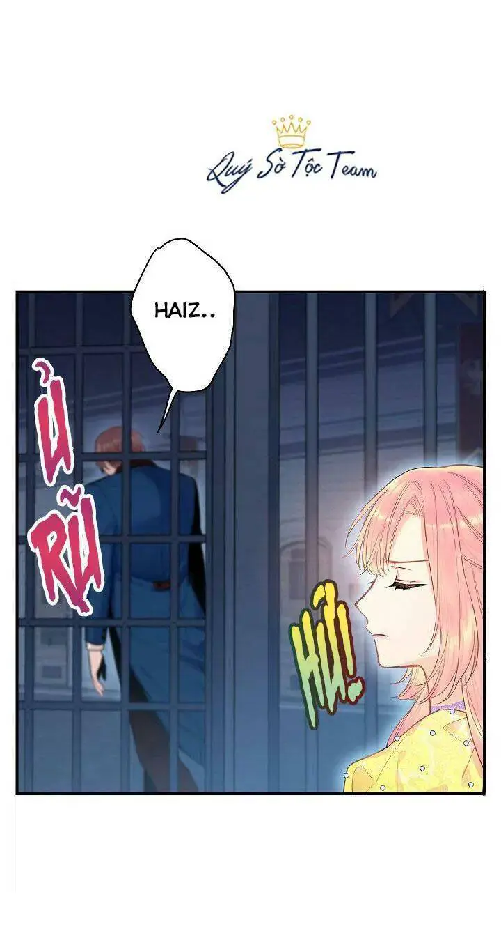 Trọng Sinh Trở Thành Hoàng Phi Nettruyen ZZZ Chương 156 Page 8