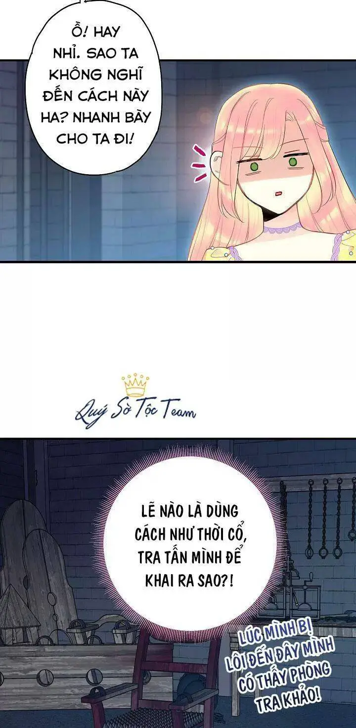 Trọng Sinh Trở Thành Hoàng Phi Nettruyen ZZZ Chương 156 Page 10