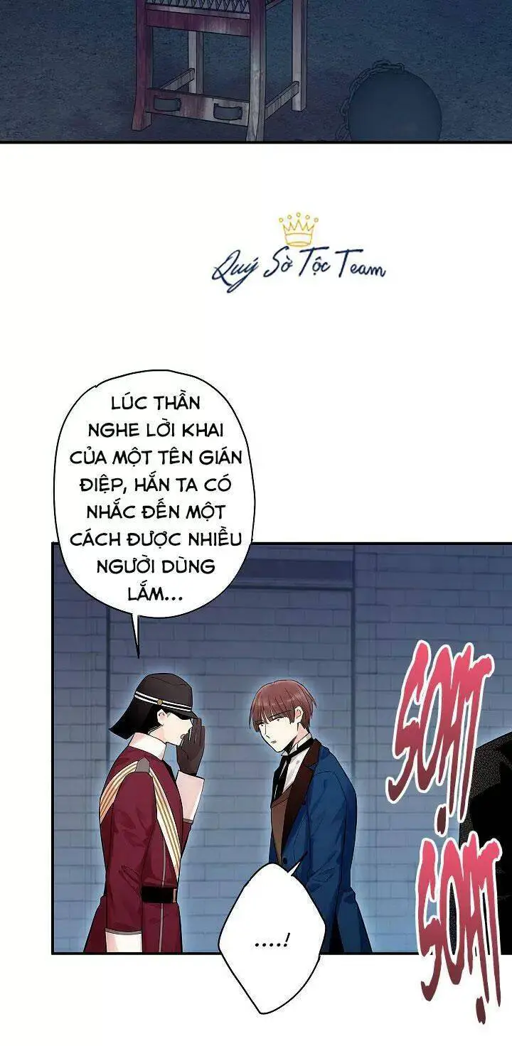 Trọng Sinh Trở Thành Hoàng Phi Nettruyen ZZZ Chương 156 Page 11