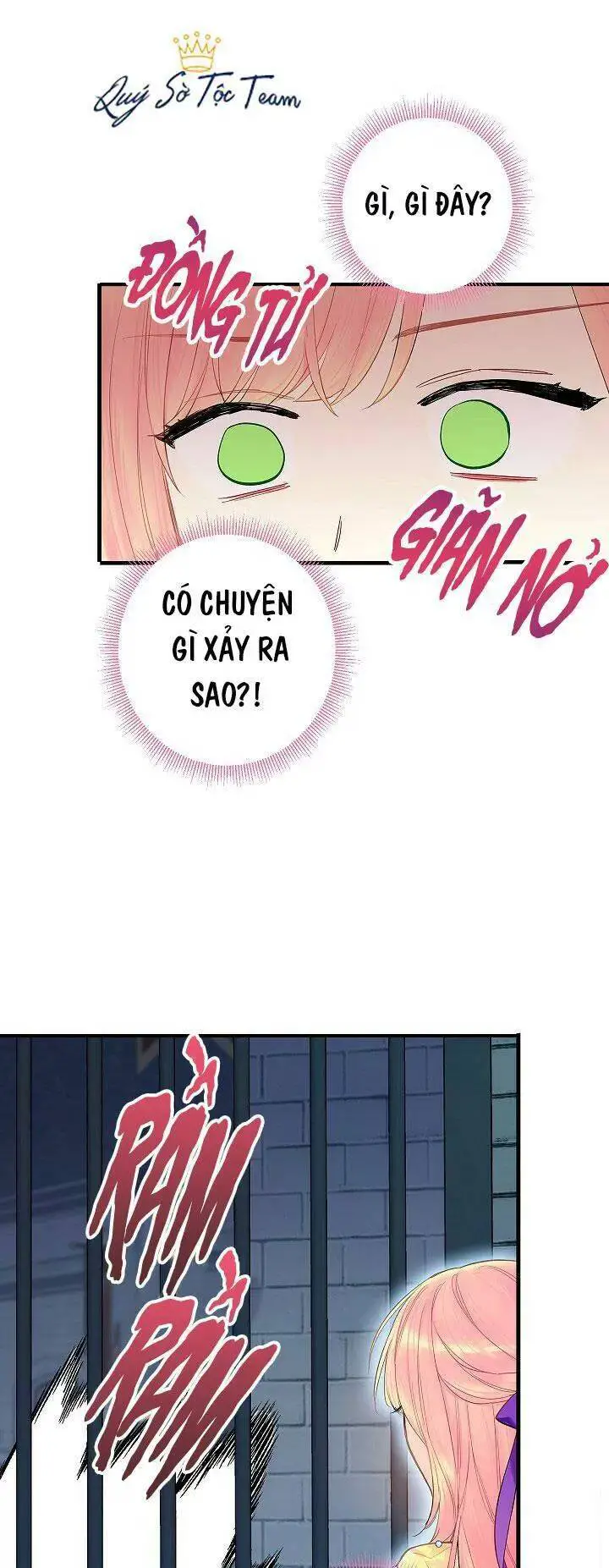 Trọng Sinh Trở Thành Hoàng Phi Nettruyen ZZZ Chương 156 Page 13