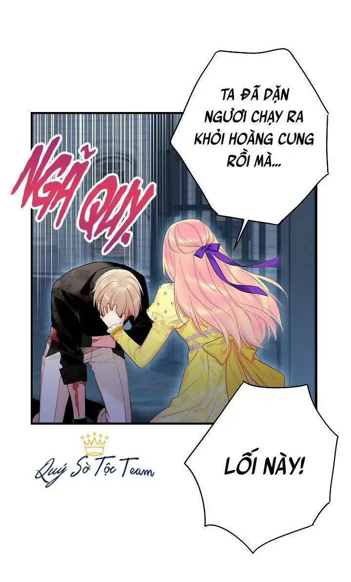 Trọng Sinh Trở Thành Hoàng Phi Nettruyen ZZZ Chương 156 Page 18