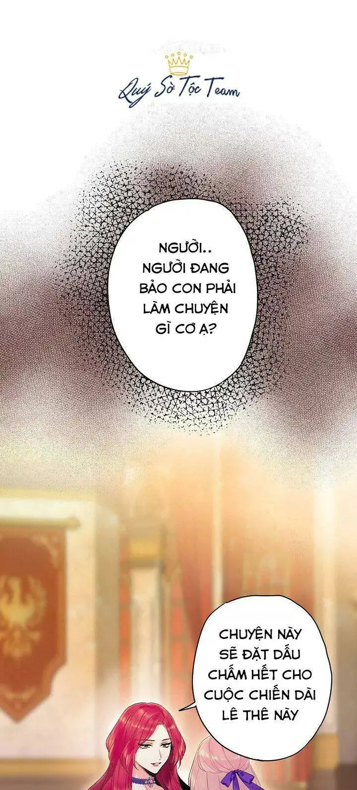 Trọng Sinh Trở Thành Hoàng Phi Nettruyen ZZZ Chương 155 Page 2