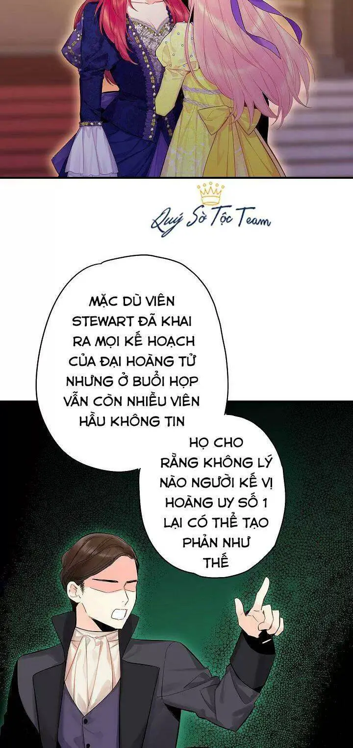 Trọng Sinh Trở Thành Hoàng Phi Nettruyen ZZZ Chương 155 Page 3
