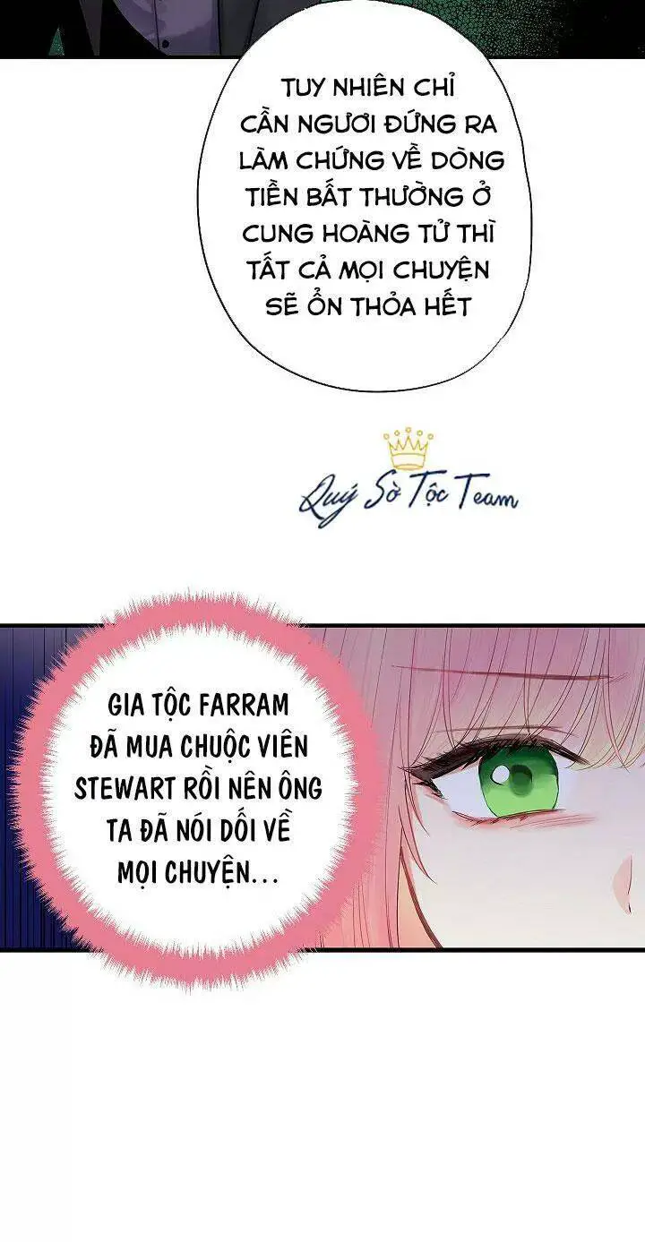 Trọng Sinh Trở Thành Hoàng Phi Nettruyen ZZZ Chương 155 Page 4