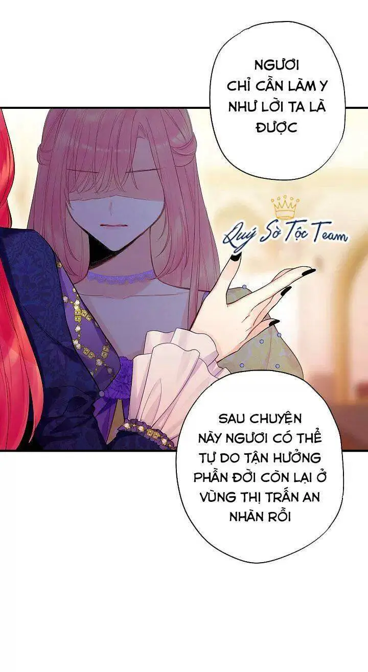 Trọng Sinh Trở Thành Hoàng Phi Nettruyen ZZZ Chương 155 Page 5