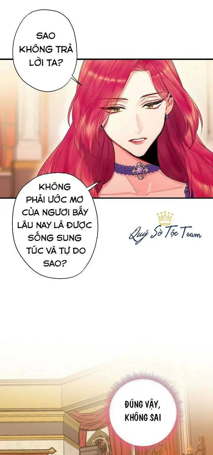 Trọng Sinh Trở Thành Hoàng Phi Nettruyen ZZZ Chương 155 Page 6
