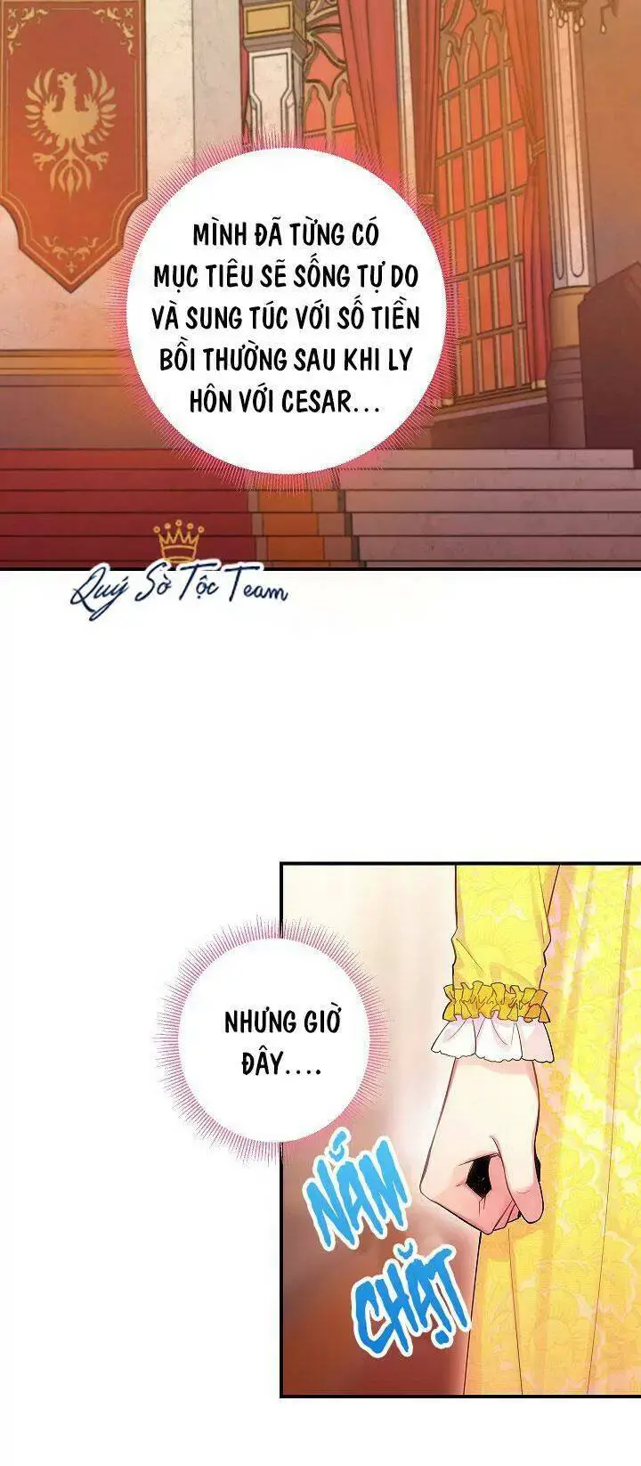 Trọng Sinh Trở Thành Hoàng Phi Nettruyen ZZZ Chương 155 Page 7