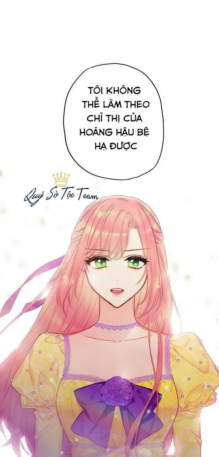 Trọng Sinh Trở Thành Hoàng Phi Nettruyen ZZZ Chương 155 Page 8