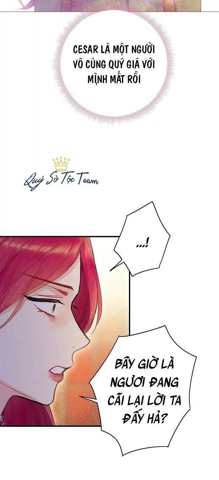 Trọng Sinh Trở Thành Hoàng Phi Nettruyen ZZZ Chương 155 Page 9