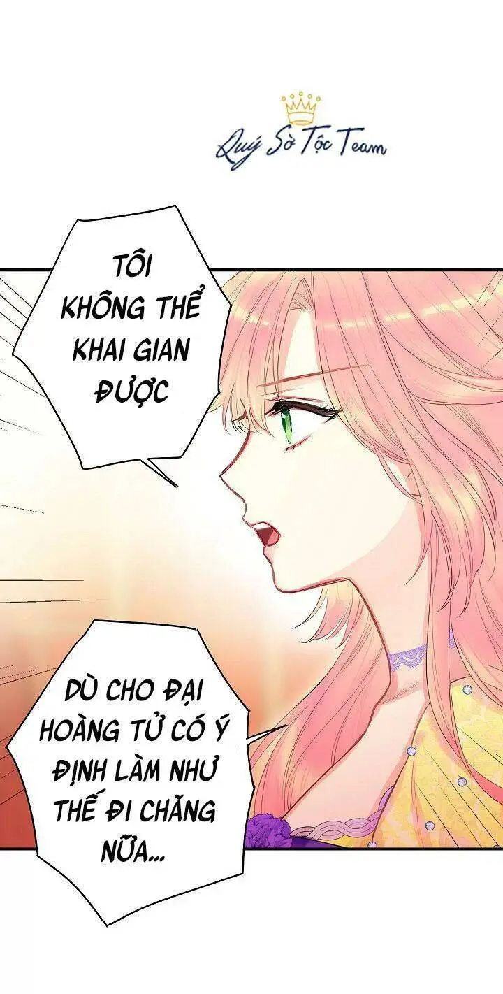 Trọng Sinh Trở Thành Hoàng Phi Nettruyen ZZZ Chương 155 Page 10