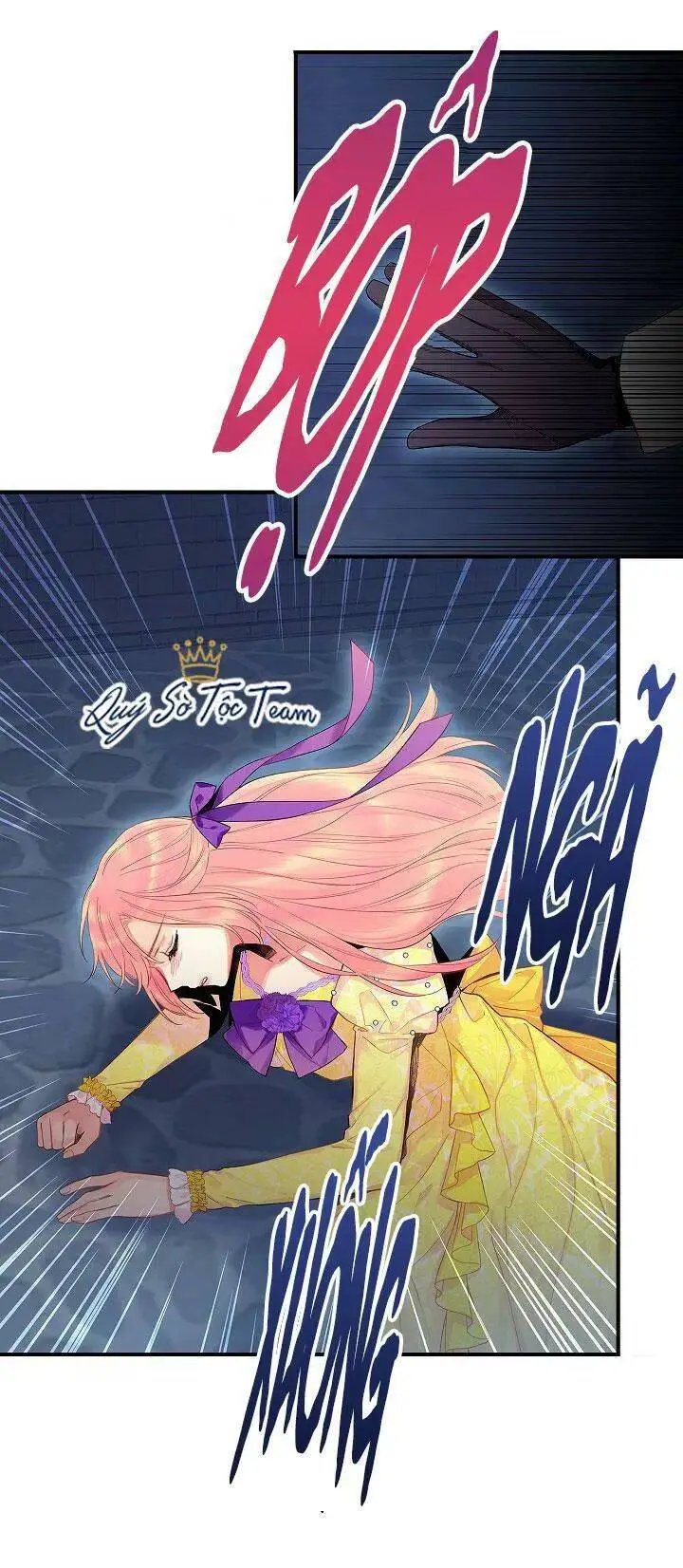 Trọng Sinh Trở Thành Hoàng Phi Nettruyen ZZZ Chương 155 Page 13