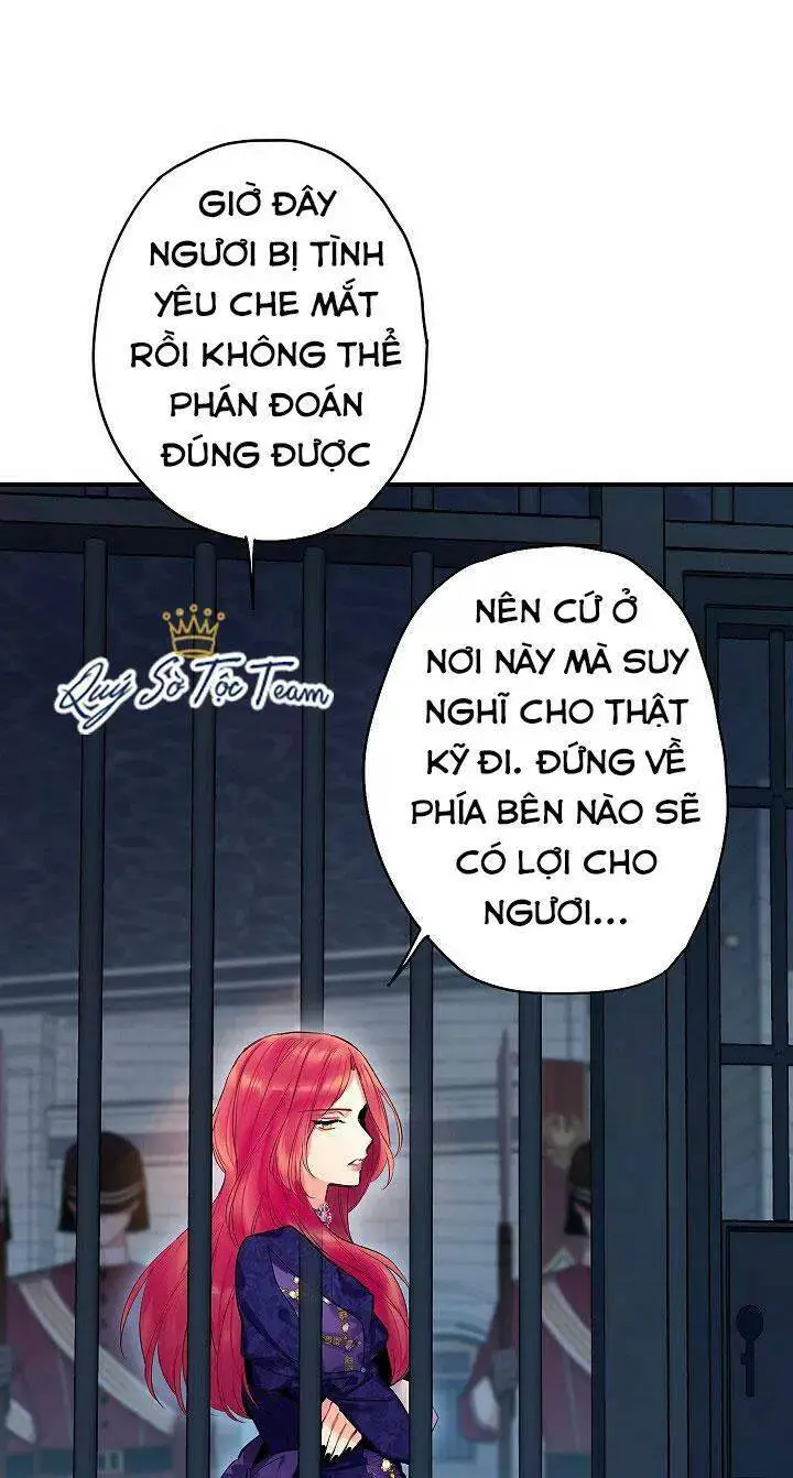 Trọng Sinh Trở Thành Hoàng Phi Nettruyen ZZZ Chương 155 Page 14