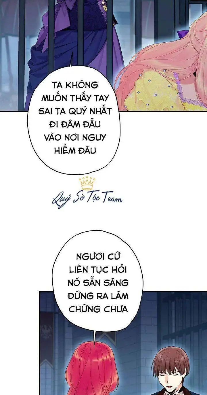 Trọng Sinh Trở Thành Hoàng Phi Nettruyen ZZZ Chương 155 Page 15