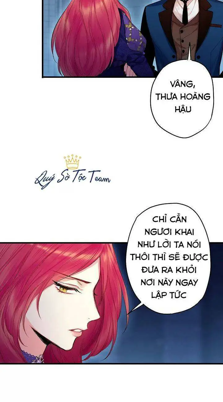 Trọng Sinh Trở Thành Hoàng Phi Nettruyen ZZZ Chương 155 Page 16