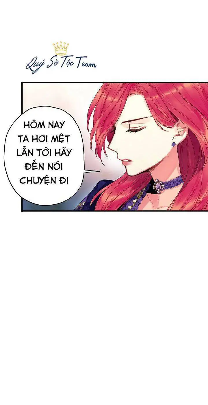 Trọng Sinh Trở Thành Hoàng Phi Nettruyen ZZZ Chương 155 Page 21