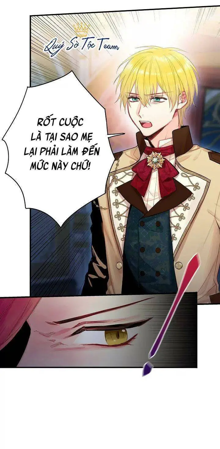 Trọng Sinh Trở Thành Hoàng Phi Nettruyen ZZZ Chương 155 Page 22