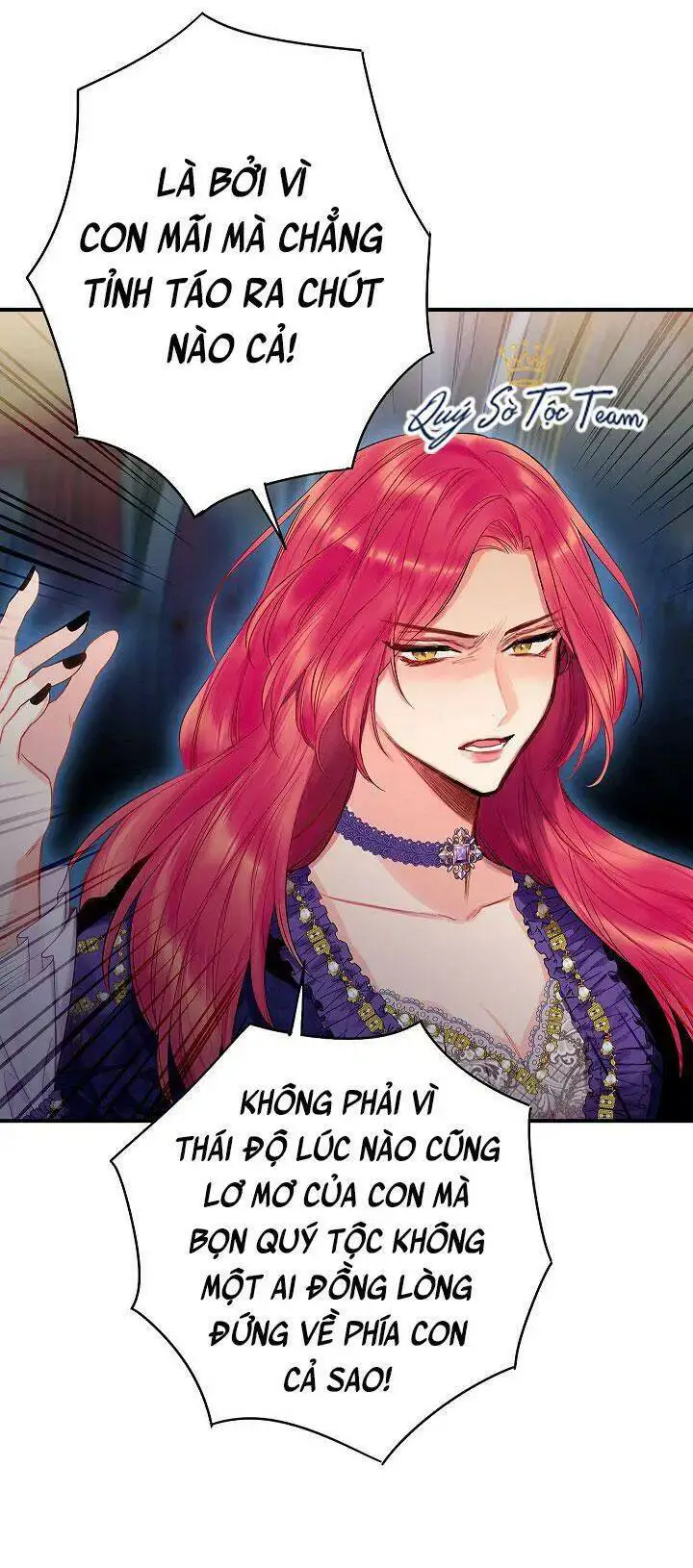 Trọng Sinh Trở Thành Hoàng Phi Nettruyen ZZZ Chương 155 Page 23
