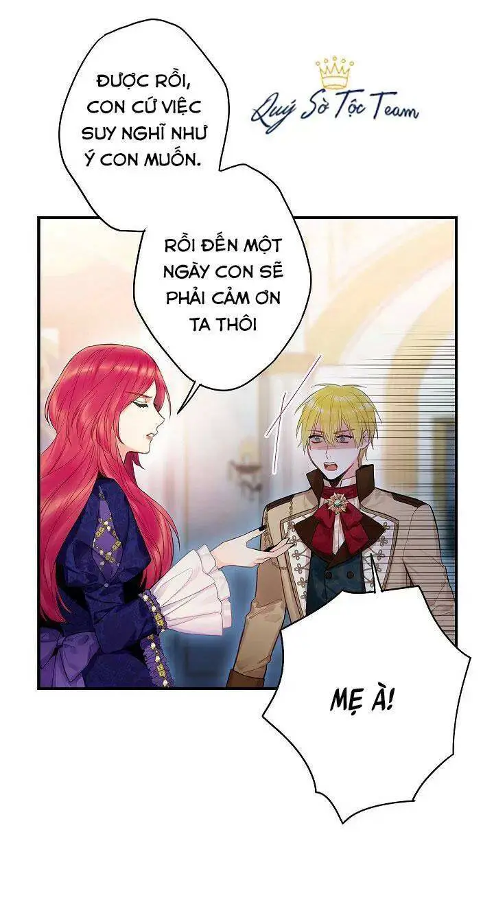 Trọng Sinh Trở Thành Hoàng Phi Nettruyen ZZZ Chương 155 Page 25