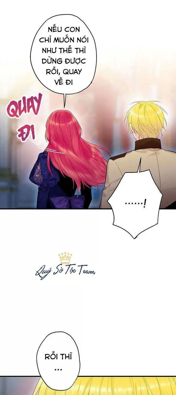 Trọng Sinh Trở Thành Hoàng Phi Nettruyen ZZZ Chương 155 Page 26