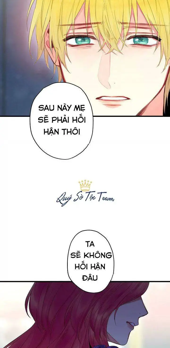 Trọng Sinh Trở Thành Hoàng Phi Nettruyen ZZZ Chương 155 Page 27