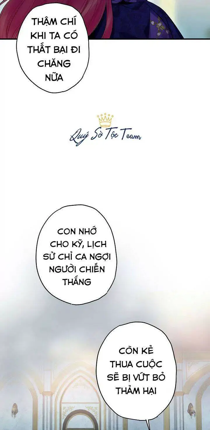 Trọng Sinh Trở Thành Hoàng Phi Nettruyen ZZZ Chương 155 Page 28