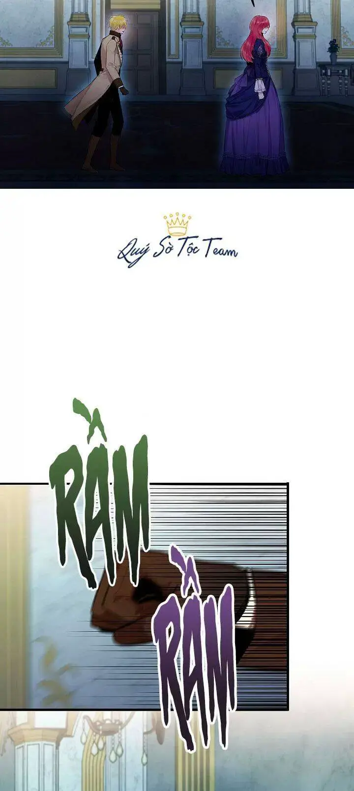 Trọng Sinh Trở Thành Hoàng Phi Nettruyen ZZZ Chương 155 Page 29