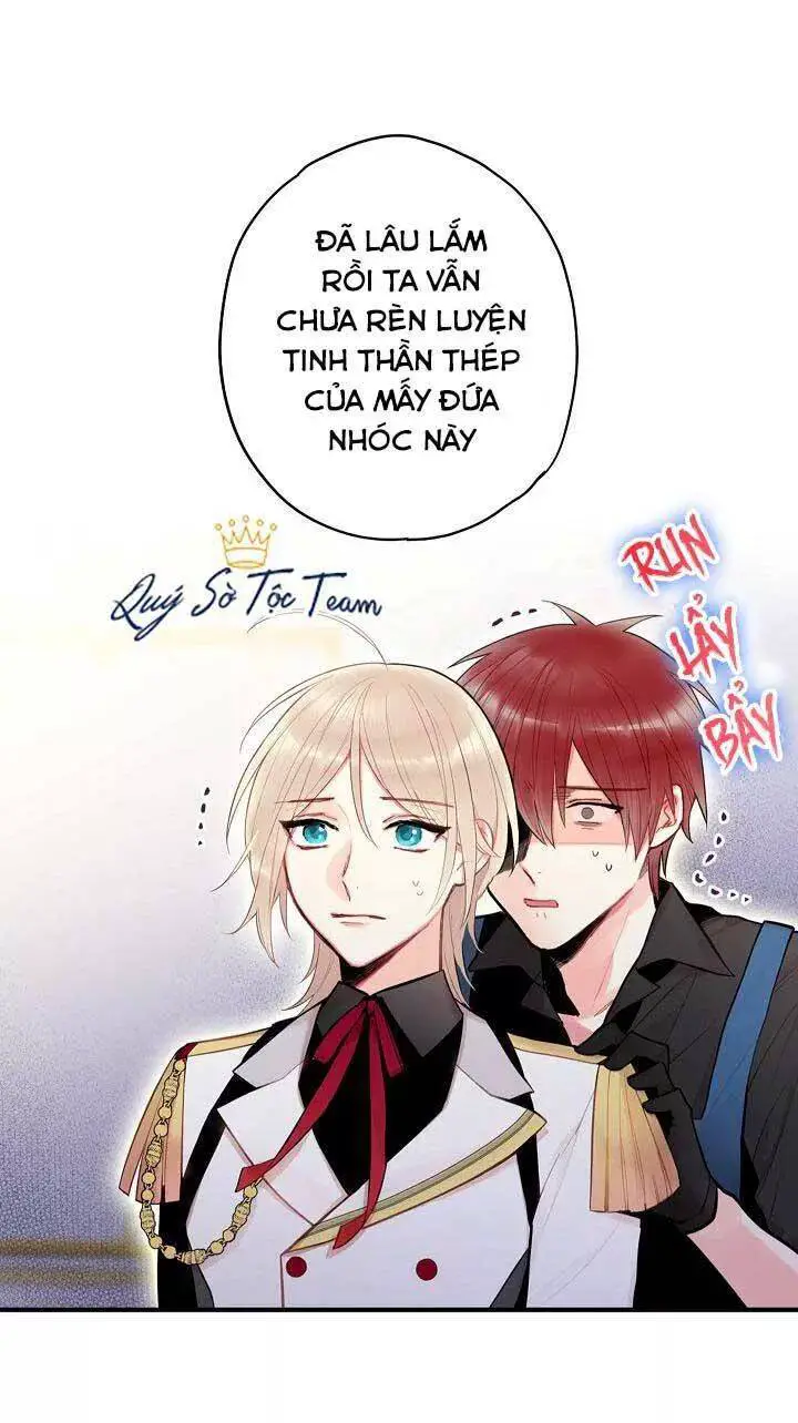 Trọng Sinh Trở Thành Hoàng Phi Nettruyen ZZZ Chương 113 Page 6
