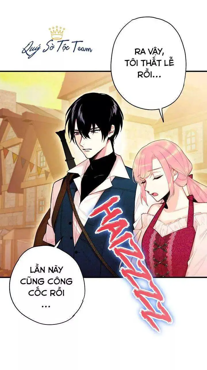 Trọng Sinh Trở Thành Hoàng Phi Nettruyen ZZZ Chương 113 Page 9