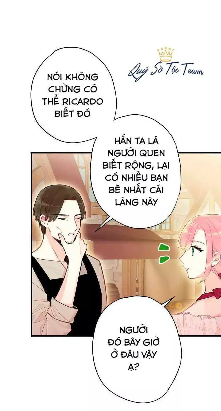 Trọng Sinh Trở Thành Hoàng Phi Nettruyen ZZZ Chương 113 Page 11