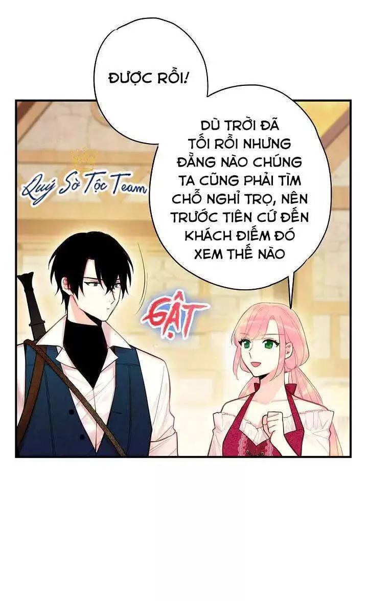 Trọng Sinh Trở Thành Hoàng Phi Nettruyen ZZZ Chương 113 Page 13