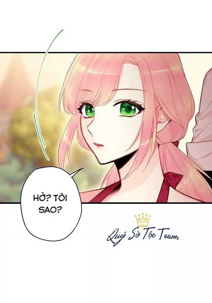 Trọng Sinh Trở Thành Hoàng Phi Nettruyen ZZZ Chương 113 Page 15
