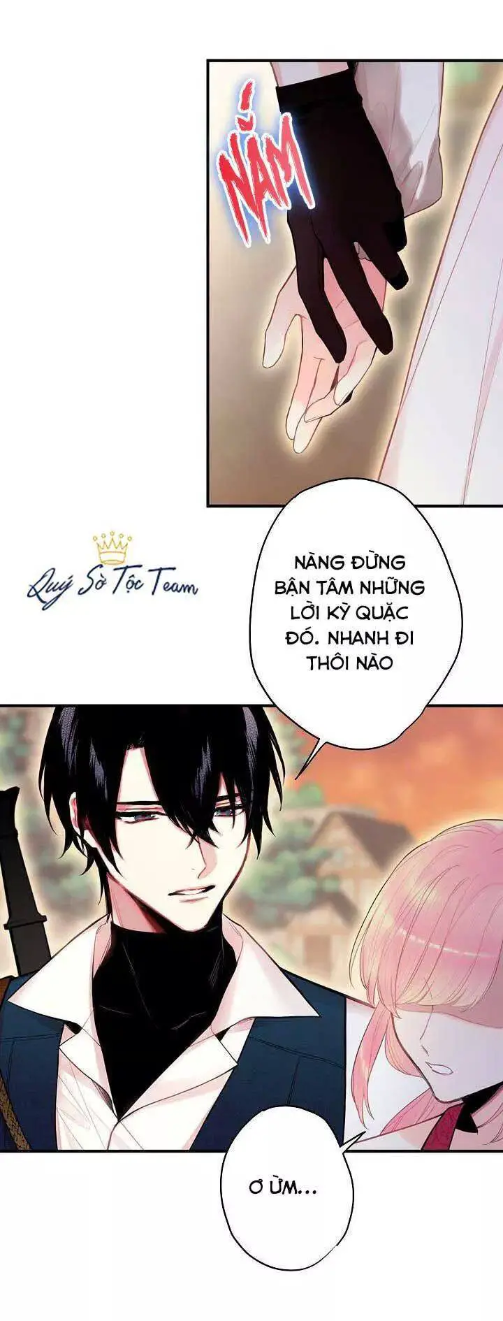 Trọng Sinh Trở Thành Hoàng Phi Nettruyen ZZZ Chương 113 Page 19