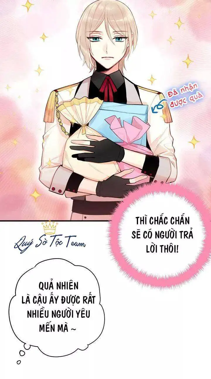 Trọng Sinh Trở Thành Hoàng Phi Nettruyen ZZZ Chương 112 Page 2