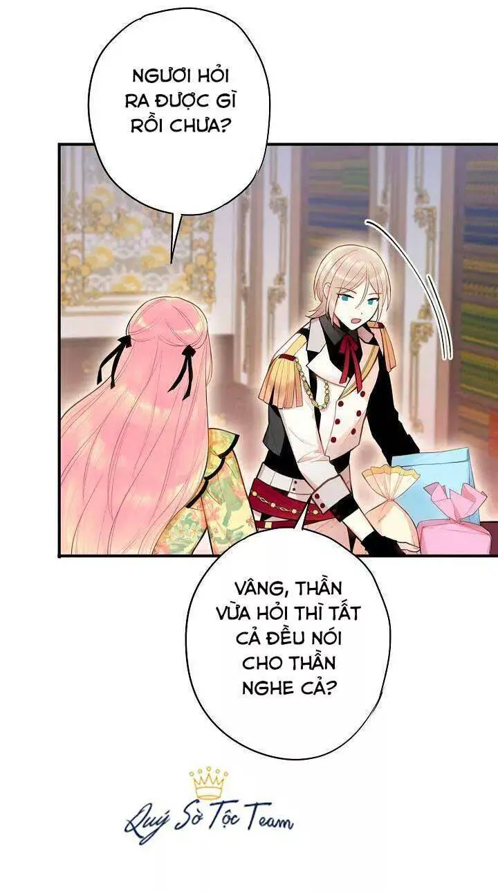 Trọng Sinh Trở Thành Hoàng Phi Nettruyen ZZZ Chương 112 Page 3