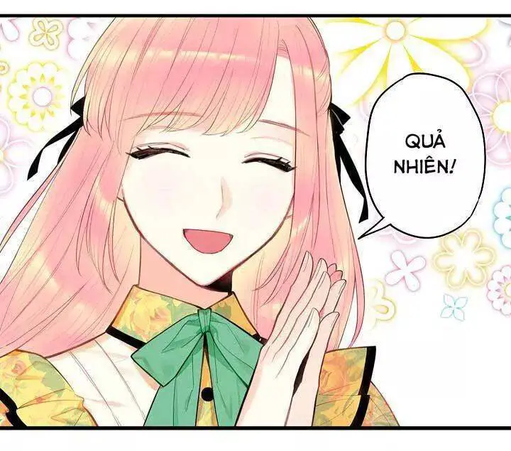Trọng Sinh Trở Thành Hoàng Phi Nettruyen ZZZ Chương 112 Page 4
