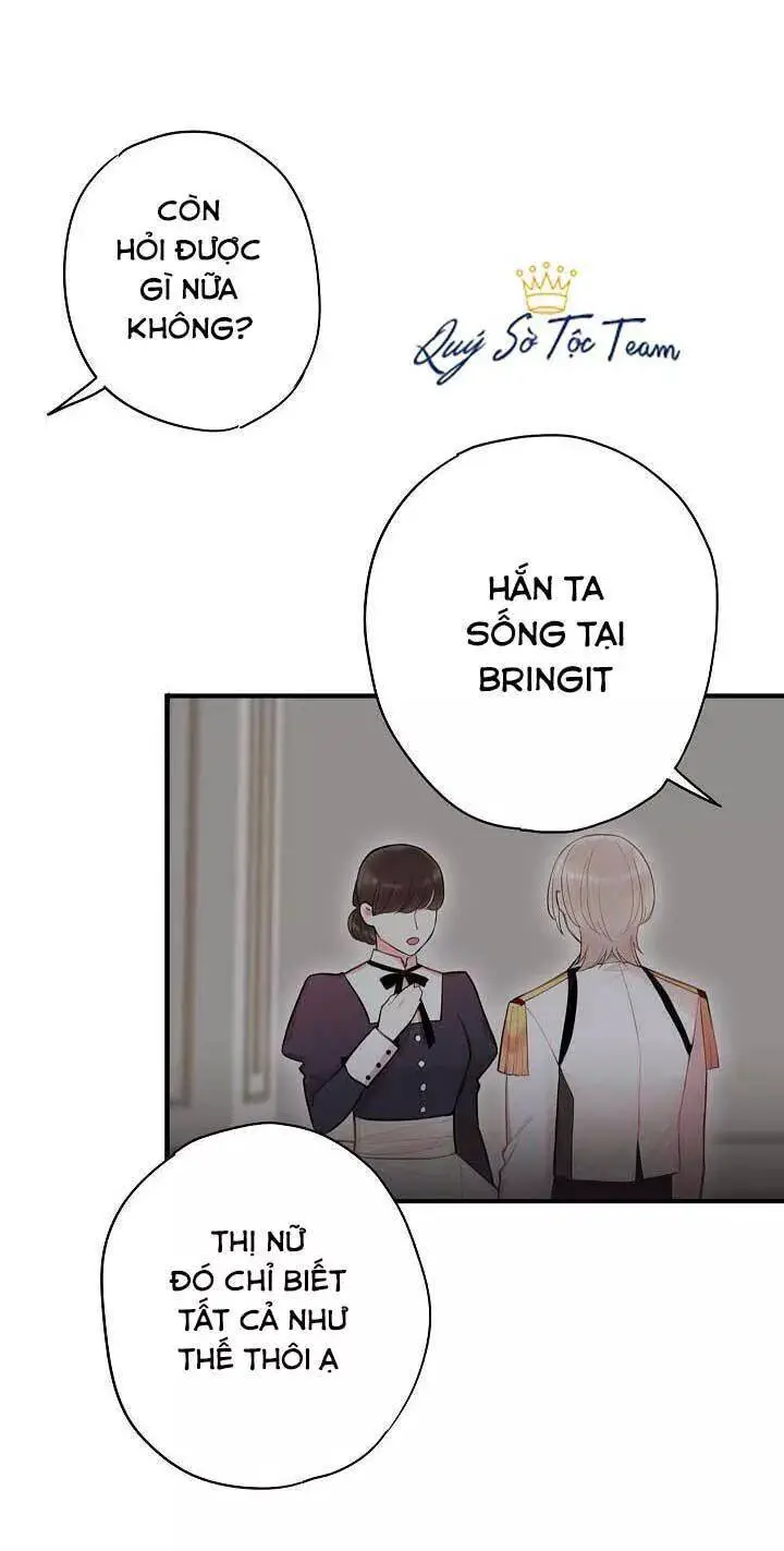 Trọng Sinh Trở Thành Hoàng Phi Nettruyen ZZZ Chương 112 Page 7
