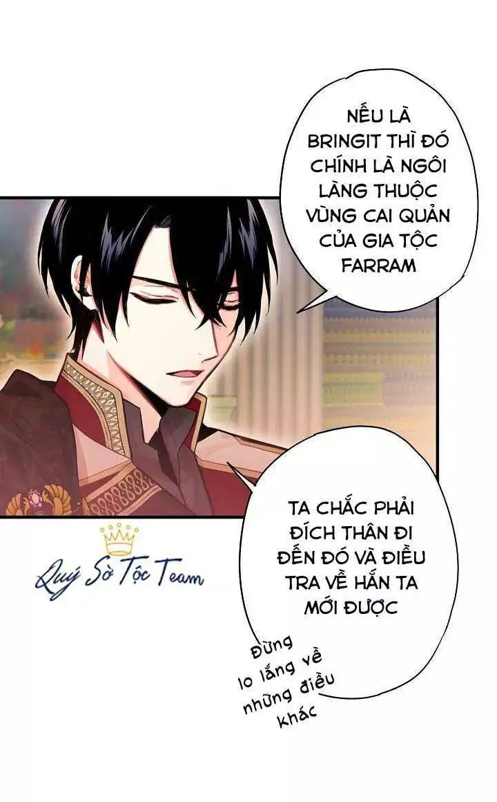 Trọng Sinh Trở Thành Hoàng Phi Nettruyen ZZZ Chương 112 Page 8