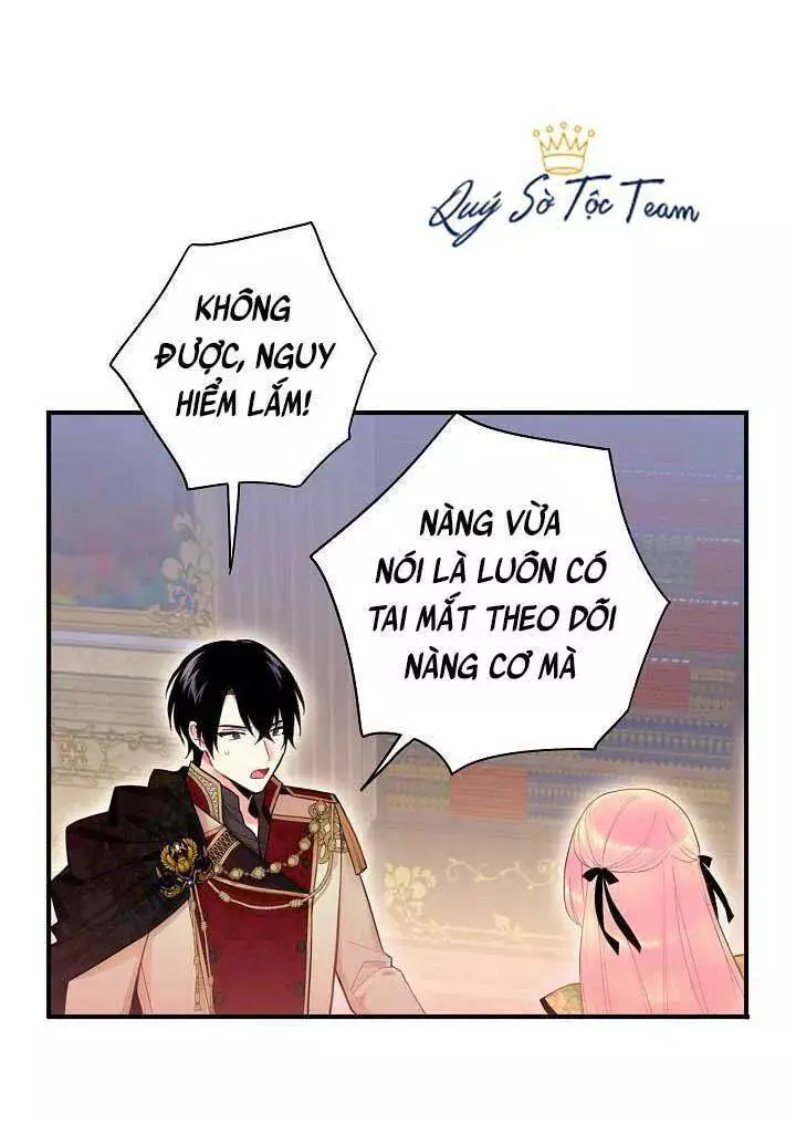 Trọng Sinh Trở Thành Hoàng Phi Nettruyen ZZZ Chương 112 Page 10