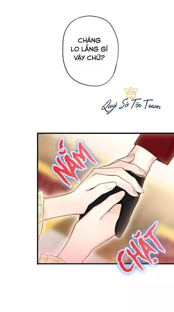 Trọng Sinh Trở Thành Hoàng Phi Nettruyen ZZZ Chương 112 Page 11
