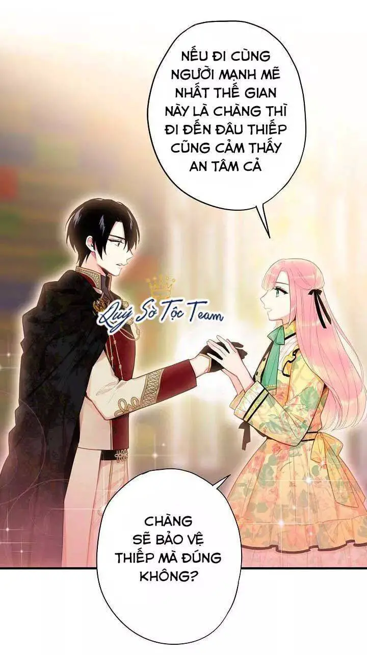 Trọng Sinh Trở Thành Hoàng Phi Nettruyen ZZZ Chương 112 Page 12