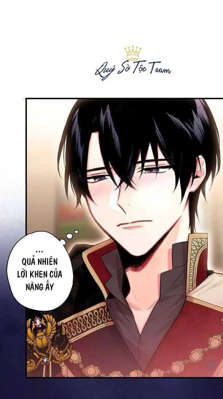 Trọng Sinh Trở Thành Hoàng Phi Nettruyen ZZZ Chương 112 Page 13