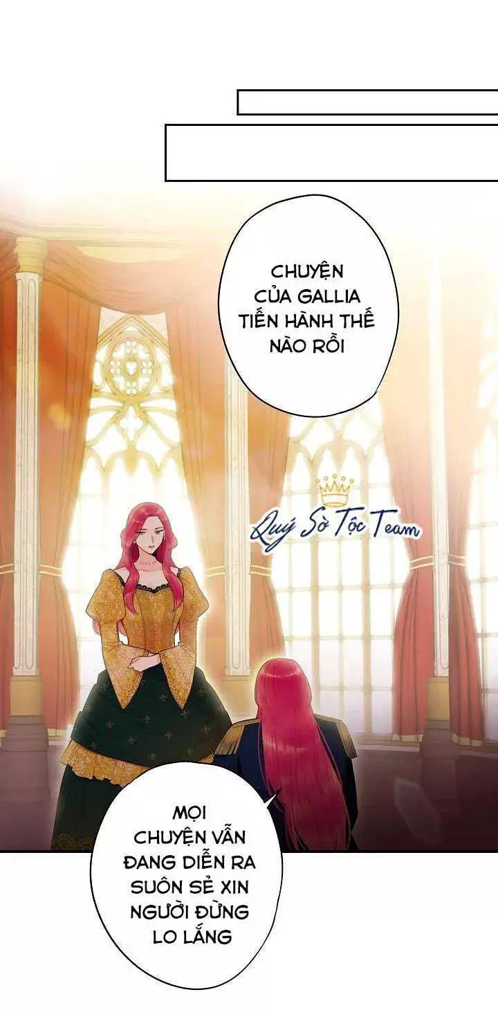 Trọng Sinh Trở Thành Hoàng Phi Nettruyen ZZZ Chương 112 Page 15